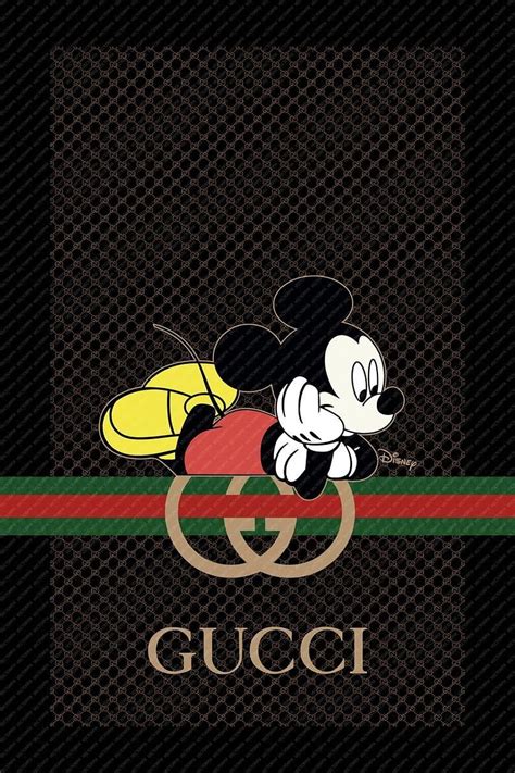 etsy gucci wallpaper.